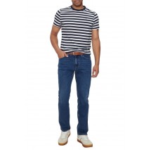 TOMMY JEANS RYAN RGLR STRGHT CH0152 CO ΠΑΝΤΕΛΟΝΙ ΑΝΔΡΙΚΟ BLUΕ DENIM