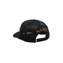DEUS MAZEY TRUCKER PACK 5 ΚΑΠΕΛΟ ΑΝΔΡΙΚΟ BLACK