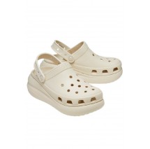CROCS CRUSH CLOG 207521 UNISEX ΠΕΔΙΛΟ BEIGE