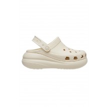 CROCS CRUSH CLOG 207521 UNISEX ΠΕΔΙΛΟ BEIGE