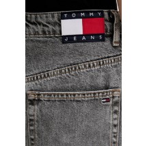 TOMMY JEANS CHARLIE MR LOOSE WIDE RWB DI6078 ΠΑΝΤΕΛΟΝΙ ΓΥΝΑΙΚΕΙΟ DENIM GREY