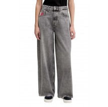 TOMMY JEANS CHARLIE MR LOOSE WIDE RWB DI6078 ΠΑΝΤΕΛΟΝΙ ΓΥΝΑΙΚΕΙΟ DENIM GREY