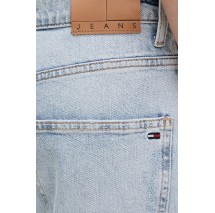 TOMMY JEANS MIA MR RLXD STR DI2118 ΠΑΝΤΕΛΟΝΙ ΓΥΝΑΙΚΕΙΟ DENIM LIGHT