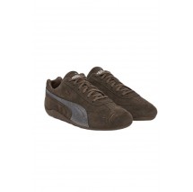 PUMA SPEEDCAT LUX PRIME LOW BOOT ΠΑΠΟΥΤΣΙΑ ΓΥΝΑΙΚΕΙΟ BROWN
