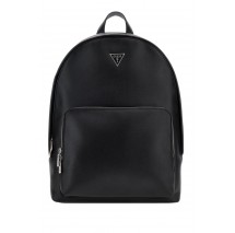GUESS MILANO BACKPACK ΤΣΑΝΤΑ ΑΝΔΡΙΚΗ BLACK