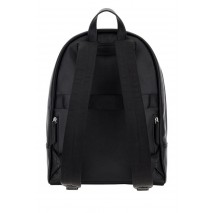 GUESS MILANO BACKPACK ΤΣΑΝΤΑ ΑΝΔΡΙΚΗ BLACK