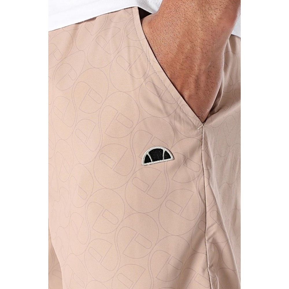 ELLESSE SARTORIA RAVELLO SHORT ΒΕΡΜΟΥΔΑ ΑΝΔΡΙΚΗ BEIGE