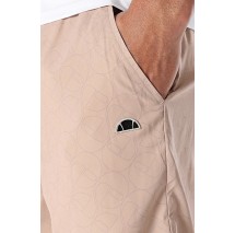 ELLESSE SARTORIA RAVELLO SHORT ΒΕΡΜΟΥΔΑ ΑΝΔΡΙΚΗ BEIGE