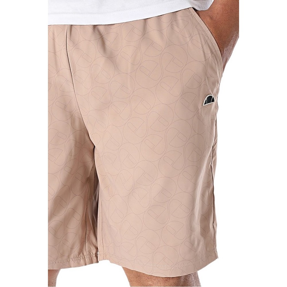ELLESSE SARTORIA RAVELLO SHORT ΒΕΡΜΟΥΔΑ ΑΝΔΡΙΚΗ BEIGE