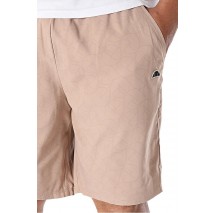 ELLESSE SARTORIA RAVELLO SHORT ΒΕΡΜΟΥΔΑ ΑΝΔΡΙΚΗ BEIGE