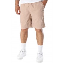 ELLESSE SARTORIA RAVELLO SHORT ΒΕΡΜΟΥΔΑ ΑΝΔΡΙΚΗ BEIGE