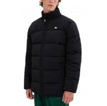 ELLESSE ADDITIONS NEBULUS PADDED JACKET ΜΠΟΥΦΑΝ ΑΝΔΡΙΚΟ BLACK