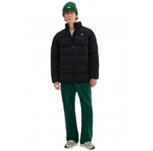 ELLESSE ADDITIONS NEBULUS PADDED JACKET ΜΠΟΥΦΑΝ ΑΝΔΡΙΚΟ BLACK