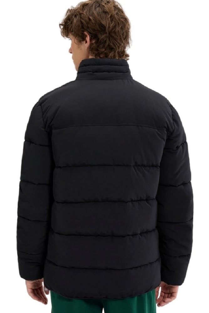 ELLESSE ADDITIONS NEBULUS PADDED JACKET ΜΠΟΥΦΑΝ ΑΝΔΡΙΚΟ BLACK