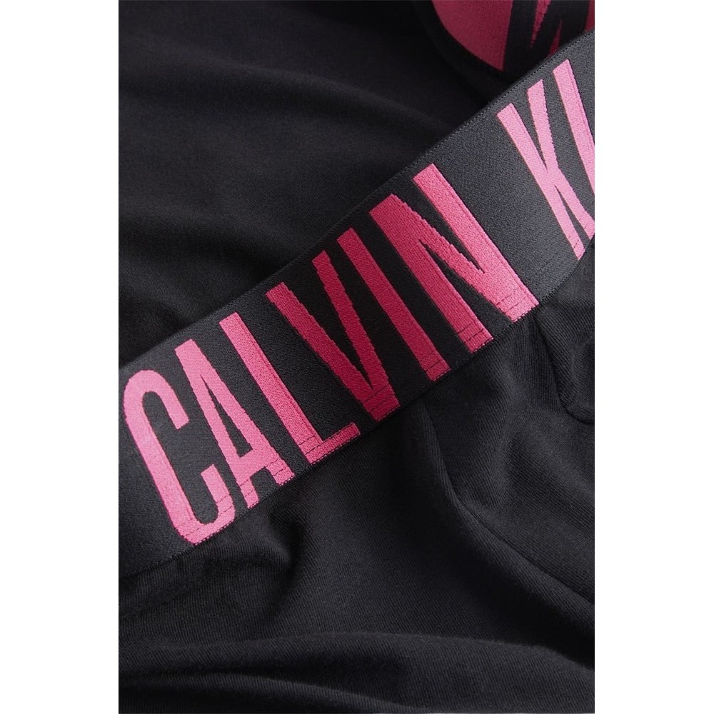 CALVIN KLEIN TRUNK 3PK ΕΣΩΡΟΥΧΟ ΑΝΔΡΙΚΟ BLACK