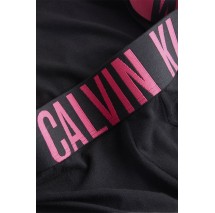 CALVIN KLEIN TRUNK 3PK ΕΣΩΡΟΥΧΟ ΑΝΔΡΙΚΟ BLACK