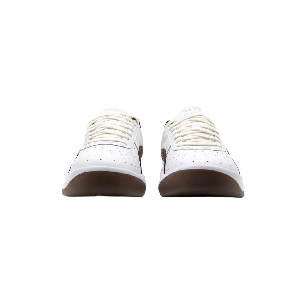 PUMA GV SPECIAL PRM 401379 ΠΑΠΟΥΤΣΙ ΑΝΔΡΙΚΟ WHITE/BROWN