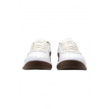 PUMA GV SPECIAL PRM 401379 ΠΑΠΟΥΤΣΙ ΑΝΔΡΙΚΟ WHITE/BROWN