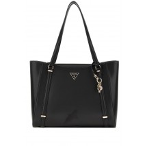 GUESS DARYNA II ELITE TOTE ΤΣΑΝΤΑ ΓΥΝΑΙΚΕΙΑ BLACK