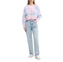 TOMMY JEANS LAYLA HR SLIM STR ΠΑΝΤΕΛΟΝΙ ΓΥΝΑΙΚΕΙΟ DENIM LIGHT