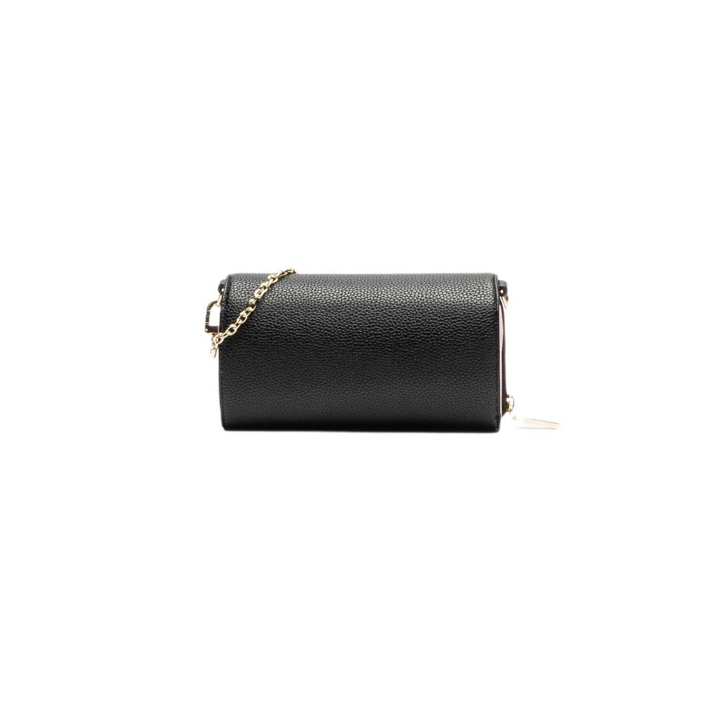 CHIARA FERRAGNI RANGE E - EYE STAR LOCK ΠΟΡΤΟΦΟΛΙ ΓΥΝΑΙΚΕΙΟ BLACK