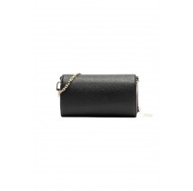 CHIARA FERRAGNI RANGE E - EYE STAR LOCK ΠΟΡΤΟΦΟΛΙ ΓΥΝΑΙΚΕΙΟ BLACK