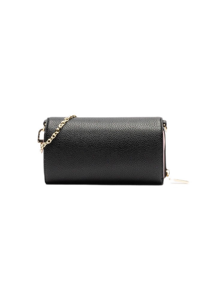 CHIARA FERRAGNI RANGE E - EYE STAR LOCK ΠΟΡΤΟΦΟΛΙ ΓΥΝΑΙΚΕΙΟ BLACK