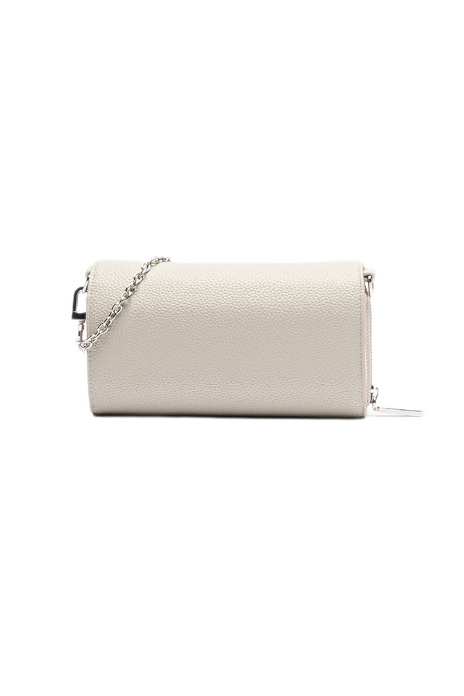 CHIARA FERRAGNI RANGE E - EYE STAR LOCK ΠΟΡΤΟΦΟΛΙ ΓΥΝΑΙΚΕΙΟ GREY