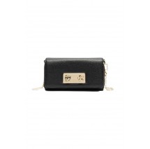 CHIARA FERRAGNI RANGE E - EYE STAR LOCK ΠΟΡΤΟΦΟΛΙ ΓΥΝΑΙΚΕΙΟ BLACK