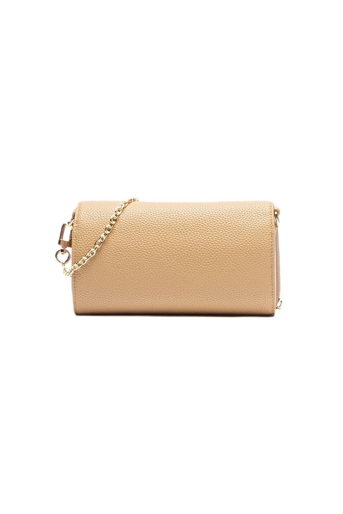 CHIARA FERRAGNI RANGE E - EYE STAR LOCK ΠΟΡΤΟΦΟΛΙ ΓΥΝΑΙΚΕΙΟ BEIGE