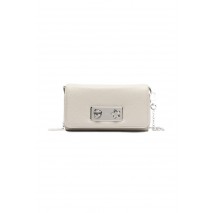 CHIARA FERRAGNI RANGE E - EYE STAR LOCK ΠΟΡΤΟΦΟΛΙ ΓΥΝΑΙΚΕΙΟ GREY