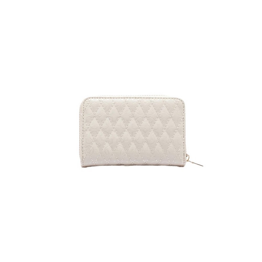 GUESS BETULA SLG MEDIUM ZIP AROUND ΠΟΡΤΟΦΟΛΙ ΓΥΝΑΙΚΕΙΟ TAUPE