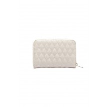 GUESS BETULA SLG MEDIUM ZIP AROUND ΠΟΡΤΟΦΟΛΙ ΓΥΝΑΙΚΕΙΟ TAUPE