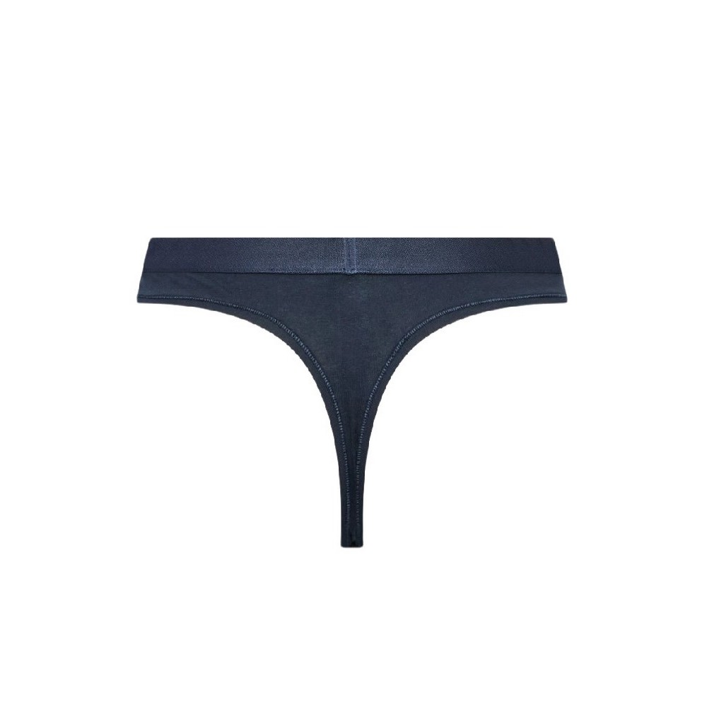 TOMMY HILFIGER THONG ΕΣΩΡΟΥΧΟ ΓΥΝΑΙΚΕΙΟ DARK NAVY