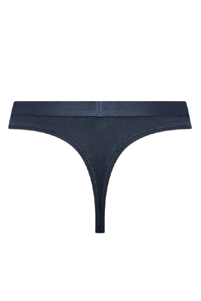 TOMMY HILFIGER THONG ΕΣΩΡΟΥΧΟ ΓΥΝΑΙΚΕΙΟ DARK NAVY