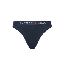 TOMMY HILFIGER THONG ΕΣΩΡΟΥΧΟ ΓΥΝΑΙΚΕΙΟ DARK NAVY