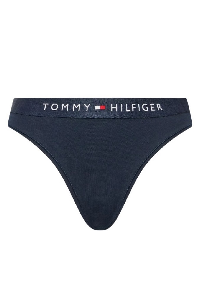 TOMMY HILFIGER THONG ΕΣΩΡΟΥΧΟ ΓΥΝΑΙΚΕΙΟ DARK NAVY