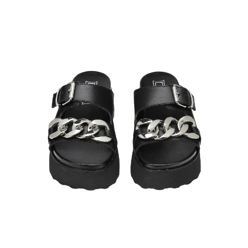 ΠΑΝΤΟΦΛΑ JANIS ΓΥΝΑΙΚΕΙΑ CULT BLACK
