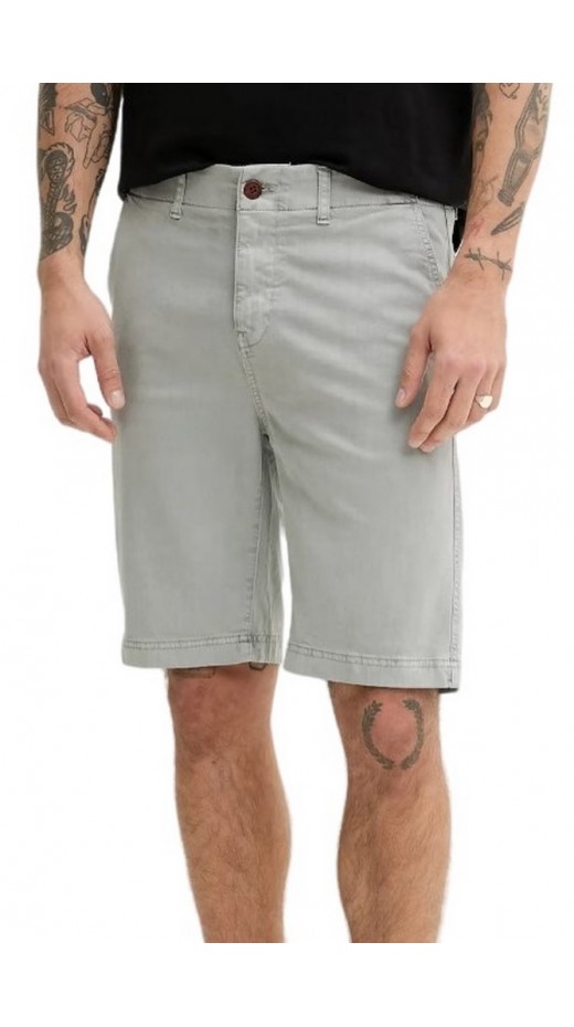 SUPERDRY D2 OVIN VINTAGE INTERNATIONAL SHORT ΣΟΡΤΣ ΑΝΔΡΙΚΟ GREY