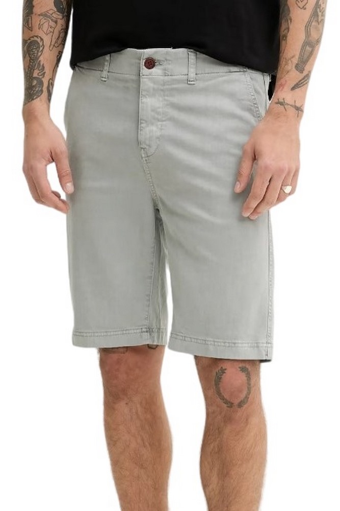 SUPERDRY D2 OVIN VINTAGE INTERNATIONAL SHORT ΣΟΡΤΣ ΑΝΔΡΙΚΟ GREY