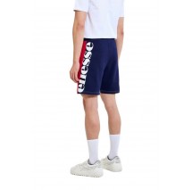 ELLESSE USA CLASSICS ERRICO SHORT ΒΕΡΜΟΥΔΑ ΑΝΔΡΙΚΗ WHITE