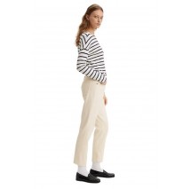 LEVIS 501® CROP WHITES ΠΑΝΤΕΛΟΝΙ ΓΥΝΑΙΚΕΙΟ WHITE