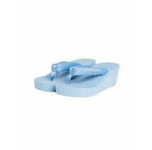 CALVIN KLEIN JEANS BEACH WEDGE SANDAL PADDED ΠΑΝΤΟΦΛΑ ΓΥΝΑΙΚΕΙΑ CIEL