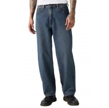 LEVIS 578 BAGGY A47500025 ΠΑΝΤΕΛΟΝΙ ΑΝΔΡΙΚΟ DARK INDIGO
