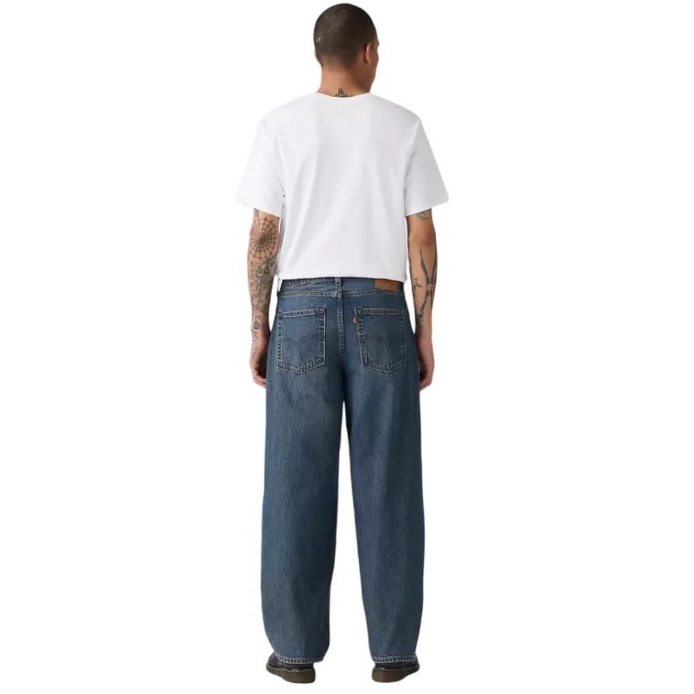 LEVIS 578 BAGGY A47500025 ΠΑΝΤΕΛΟΝΙ ΑΝΔΡΙΚΟ DARK INDIGO