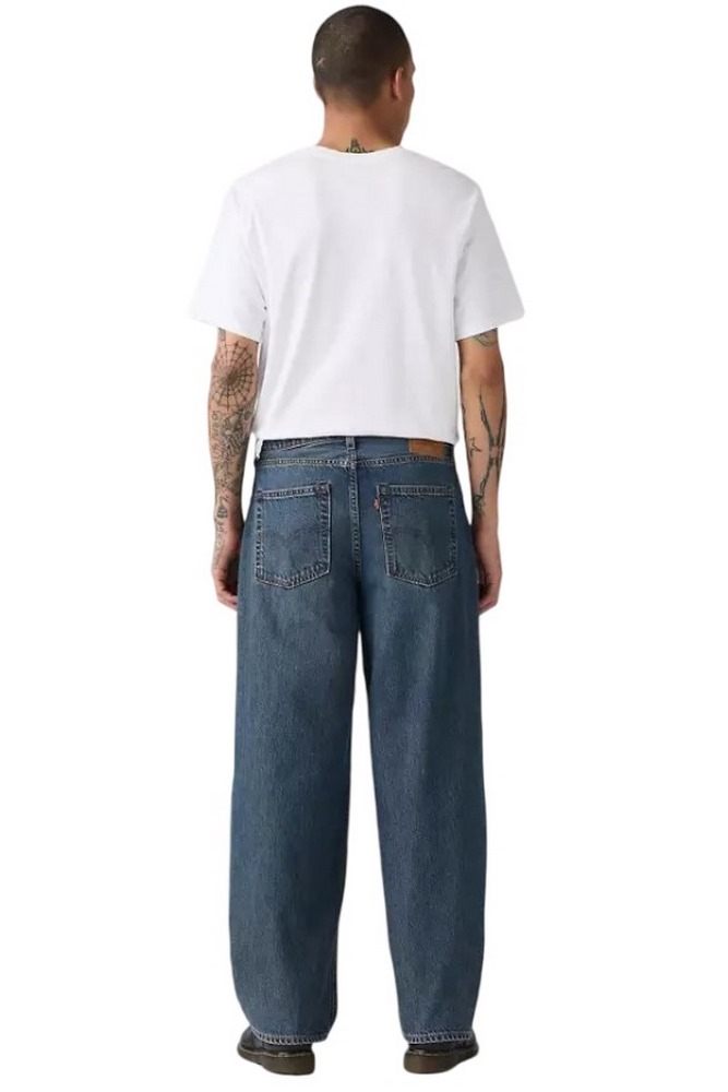 LEVIS 578 BAGGY A47500025 ΠΑΝΤΕΛΟΝΙ ΑΝΔΡΙΚΟ DARK INDIGO