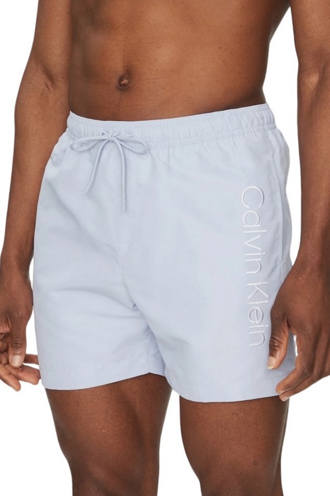 CALVIN KLEIN JEANS MEDIUM DRAWSTRING ΜΑΓΙΟ ΑΝΔΡΙΚΟ CIEL