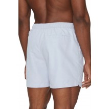 CALVIN KLEIN JEANS MEDIUM DRAWSTRING ΜΑΓΙΟ ΑΝΔΡΙΚΟ CIEL