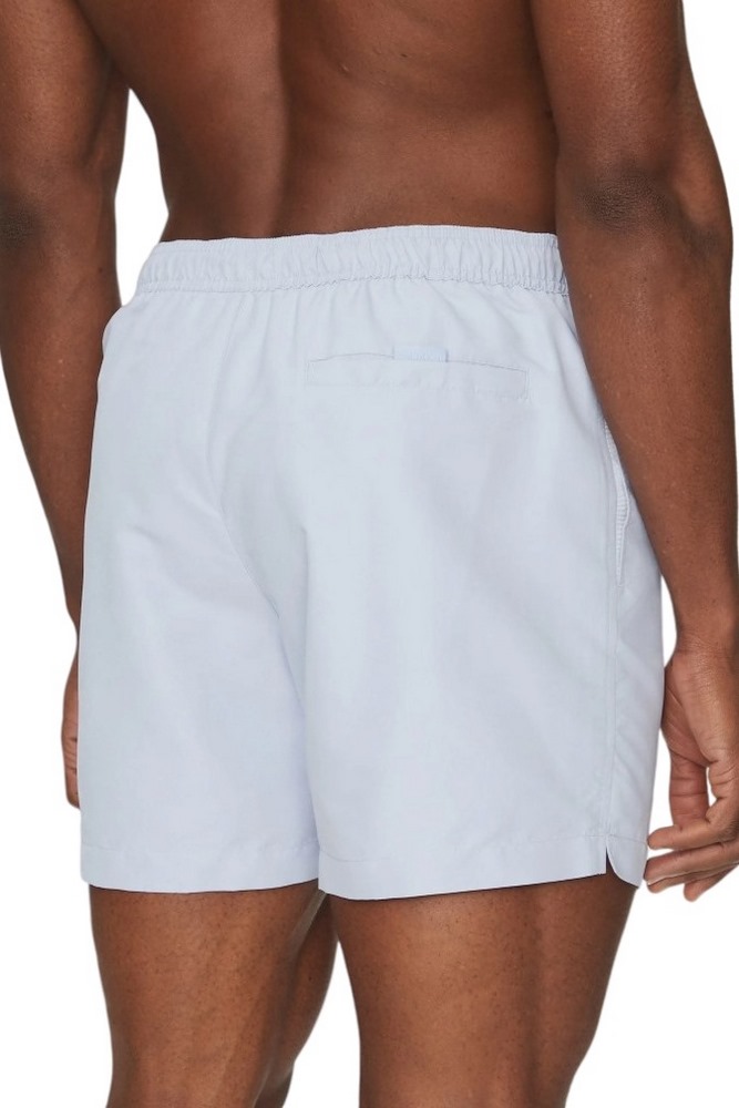 CALVIN KLEIN JEANS MEDIUM DRAWSTRING ΜΑΓΙΟ ΑΝΔΡΙΚΟ CIEL
