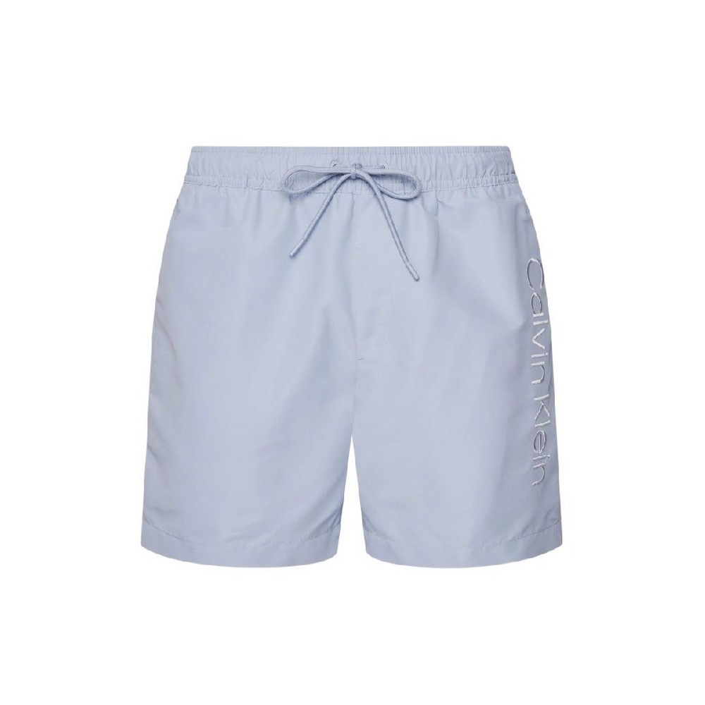 CALVIN KLEIN JEANS MEDIUM DRAWSTRING ΜΑΓΙΟ ΑΝΔΡΙΚΟ CIEL